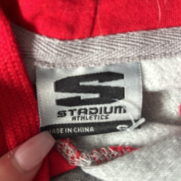 Boston Hoodie - Picture 4 of 5